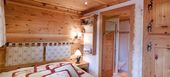 The family chalet Courchevel 1850