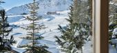 Familial Chalet á Pralong , Courchevel 1850