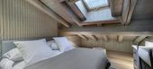 Chalet familiar en la zona de Pralong en Courchevel 1850