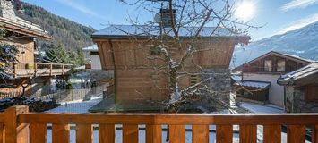 Chalet in Méribel Village 