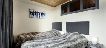 Flat in Courchevel 1850 for rent  A breathtaking view