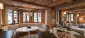 Chalet in Courchevel 1850