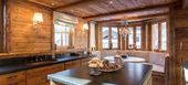 Chalet en Courchevel 1850