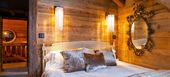 Chalet in Courchevel 1850