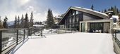 Chalet à Courchevel 1850