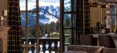 Chalet en Courchevel 1850