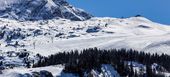 Chalet à Courchevel 1850