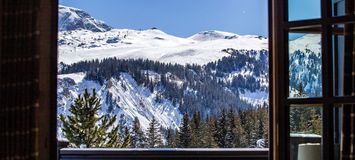 Chalet in Courchevel 1850