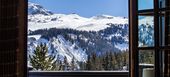 Chalet à Courchevel 1850