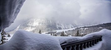 Chalet à Courchevel 1850