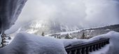 Chalet à Courchevel 1850