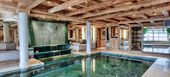 Chalet in Courchevel 1850