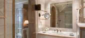 Rent apartment with hotel service in Courchevel 1850
