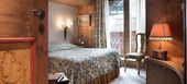 Rent apartment with hotel service in Courchevel 1850