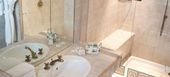 Rent apartment with hotel service in Courchevel 1850
