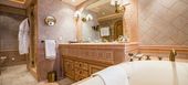 Rent apartment with hotel service in Courchevel 1850