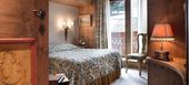 Rent apartment with hotel service in Courchevel 1850