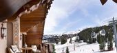 Rent apartment with hotel service in Courchevel 1850
