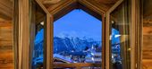 Chalet in Courchevel 1850