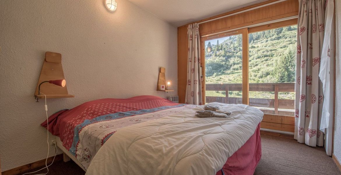 Apartamento en Méribel