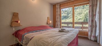 Apartamento en Méribel