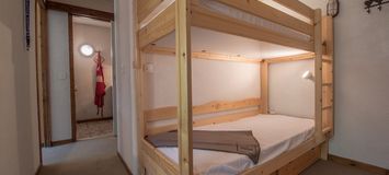 Apartamento en Méribel