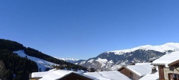 Appartement deux pièces à Courchevel 1650 à louer Ariondaz 