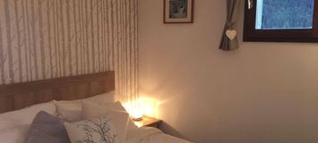 Two Room Apartment in Courchevel 1650 for rental Ariondaz