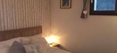 Two Room Apartment in Courchevel 1650 for rental Ariondaz