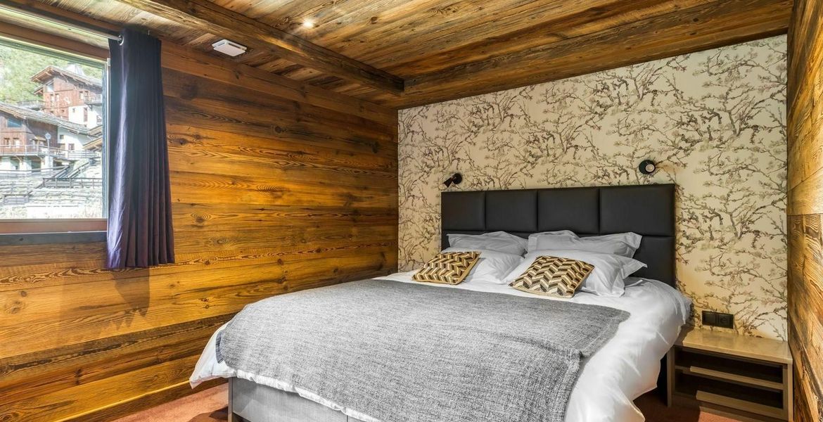 Chalet in Tignes