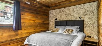 Chalet in Tignes