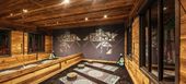 Chalet in Tignes