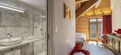 Chalet en Saint Martin de Belleville