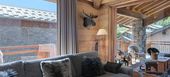 Chalet in Saint Martin de Belleville 