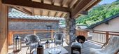 Chalet en Saint Martin de Belleville