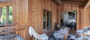 Chalet in Saint Martin de Belleville 