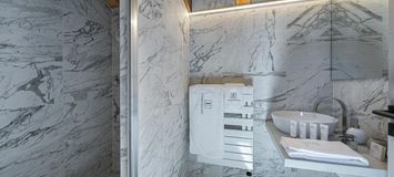 Chalet in Saint Martin de Belleville 