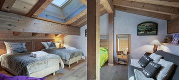 Chalet en Saint Martin de Belleville