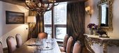 Apartment  in Jardin Alpin, Courchevel 1850