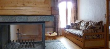 Apartment in Courchevel 1300