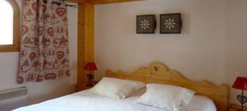 Apartment in Courchevel 1300