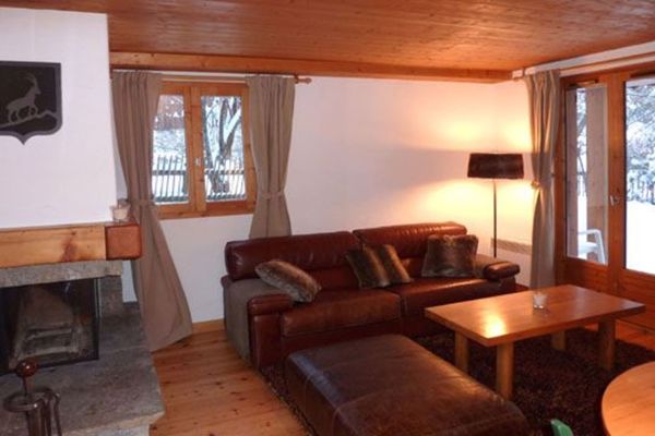 Two bedroom Apartment in Courchevel 1300