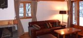 Two bedroom Apartment in Courchevel 1300