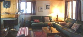 Duplex in Courchevel 1300