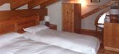 Duplex in Courchevel 1300