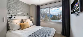A superb apartment in the Plantret area, Courchevel 1850