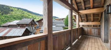 Chalet in Meribel