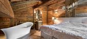 Chalet in Meribel