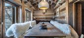 Chalet in Meribel