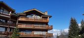 Appartement  á Courchevel 1550